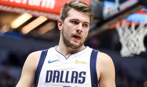 世界杯官网直播app下载正版入口-3连胜+场均三双 状态复苏东契奇重回MVP竞争行列