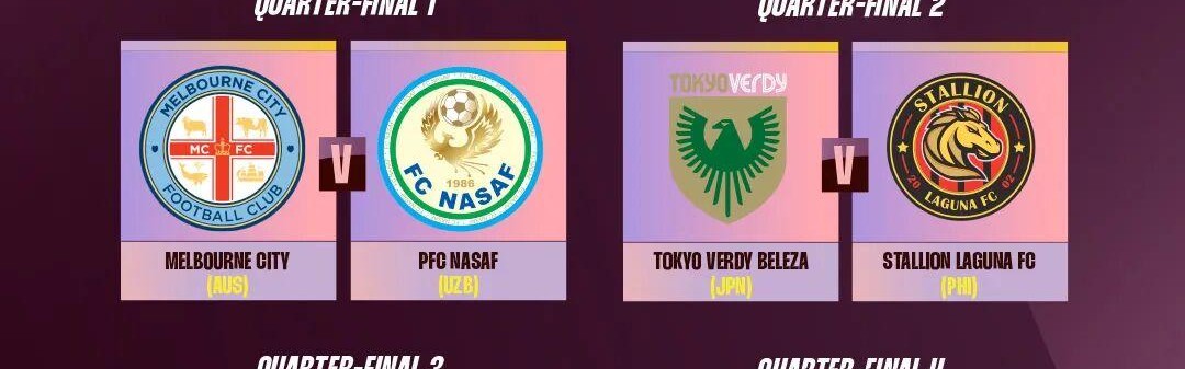 遇见“老熟人”！武汉女足亚冠八强战对手出炉