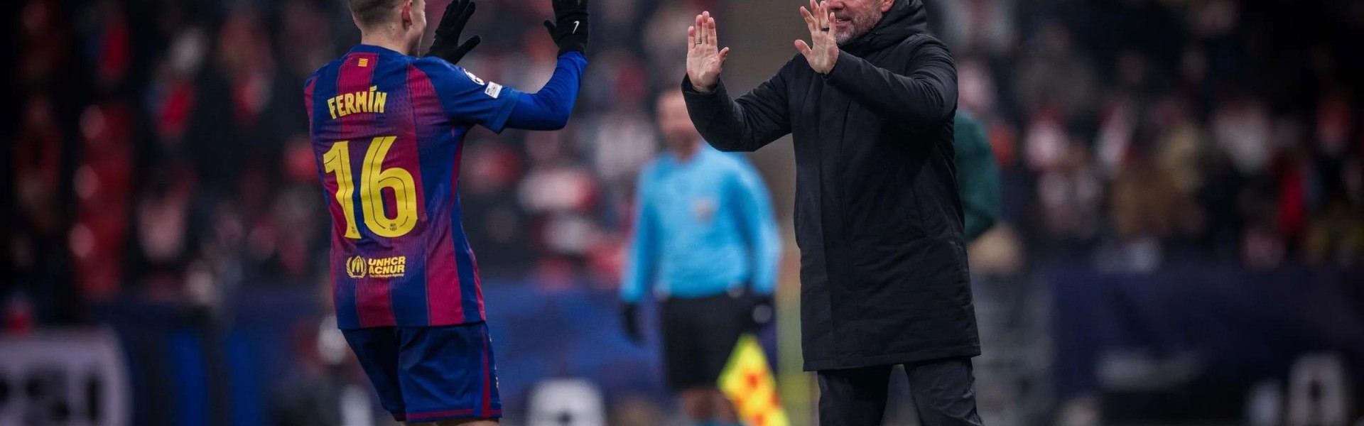 世界杯手机高清观看软件-巴萨本赛季各项赛事8次逆转取胜，为五大联赛球队最多