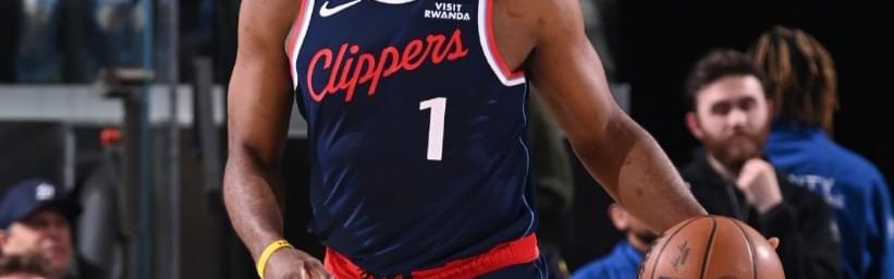 NBA最新排名出炉！湖人无路可退，凯尔特人2队爆冷，快船喜讯连连