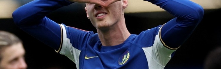 世界杯官方正版软件下载-新援来了记得拜码头，切尔西还是“帕尔默FC”！