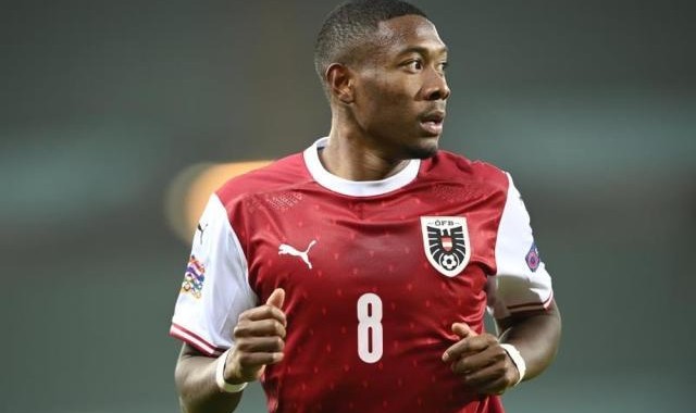 阵容变革迈出第一步？皇马官方宣布阿拉巴加盟