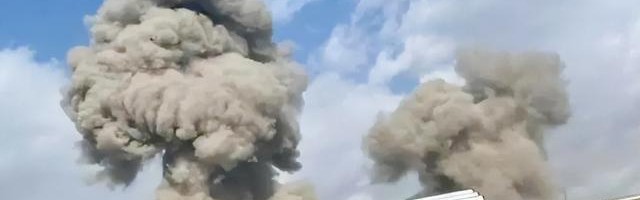 世界杯官方正版软件下载-伊朗强援已到！以色列集结10万大军，关键时刻，普京对中国做承诺