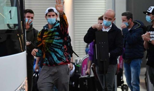 世界杯官方正版软件下载-蒂姆：法网仍是最大目标，对温网则不太自信