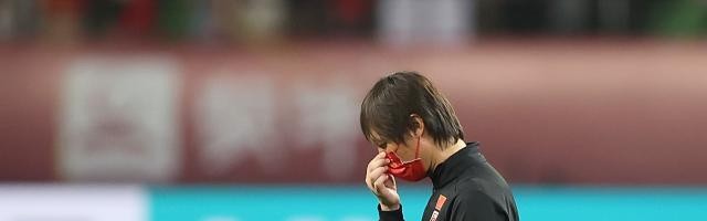 世界杯客户端升级下载-严益唯：连失主场，国足此“铁”已非彼“铁”？