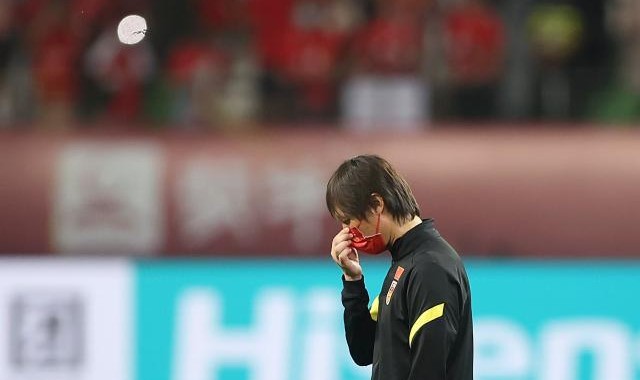 世界杯客户端升级下载-严益唯：连失主场，国足此“铁”已非彼“铁”？